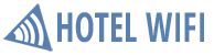 Hotel WiFi Logo