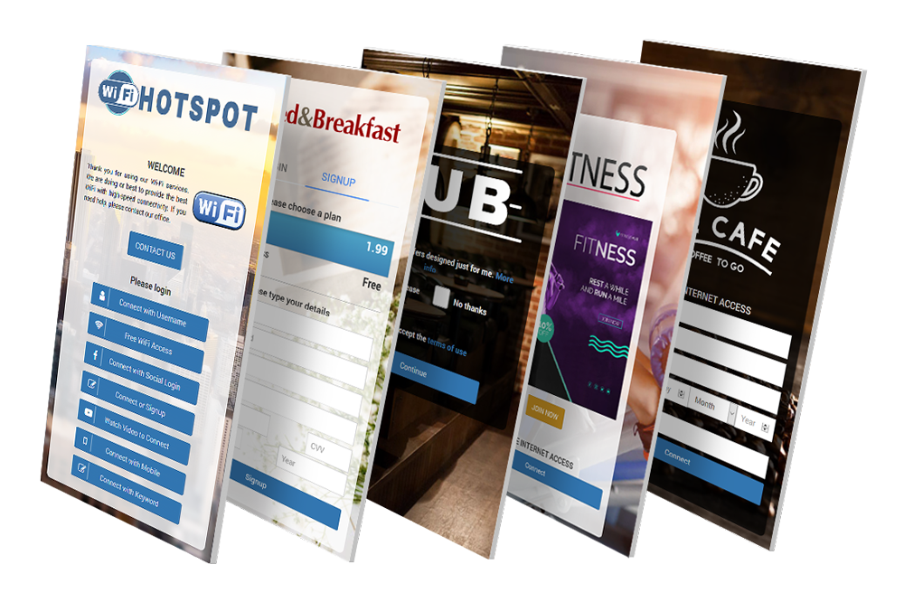 new-splash-templates